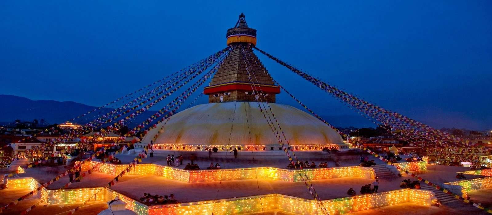 Kathmandu Tour